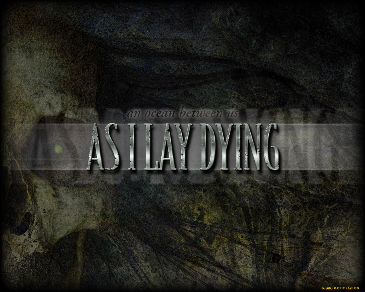 aild, , as, lay, dying